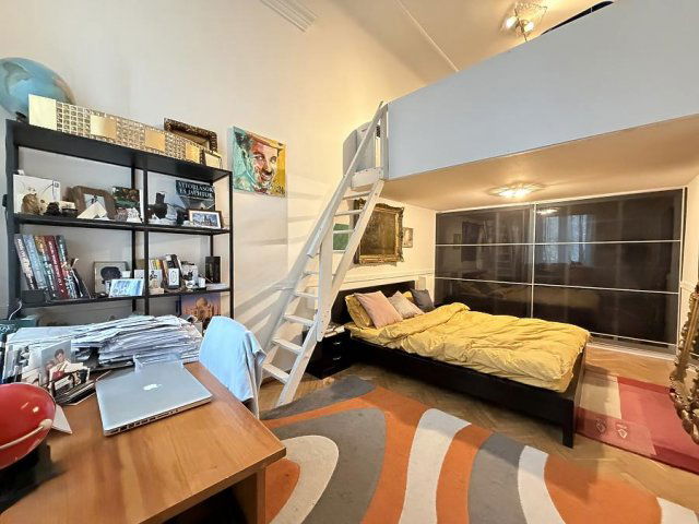 Eladó téglalakás, Budapesten, II. kerületben 175 M Ft, 3 szobás