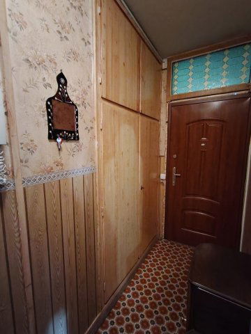 Eladó panellakás, Dunaújvárosban 28.5 M Ft, 1+1 szobás