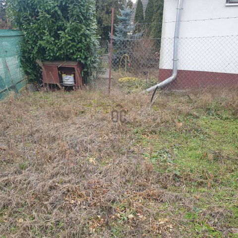 Eladó telek, Szigetszentmiklóson 41 M Ft / költözzbe.hu