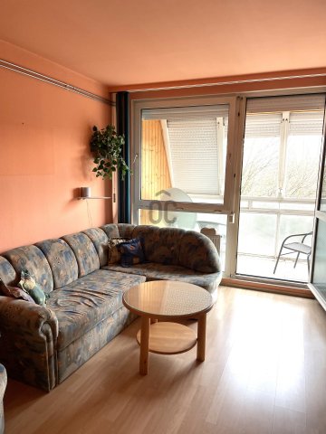 Kiadó panellakás, albérlet, Siófokon 180 E Ft / hó, 2 szobás