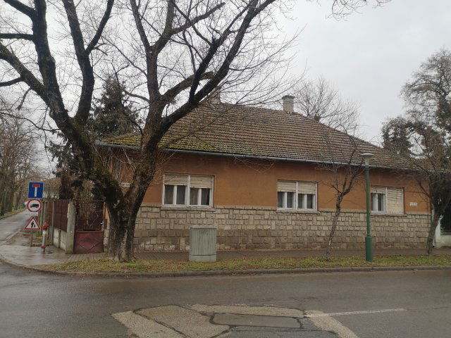 Eladó családi ház, Gyulán, Dózsa György utcában 93 M Ft
