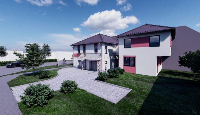 Eladó téglalakás, Szombathelyen 62 M Ft, 3 szobás