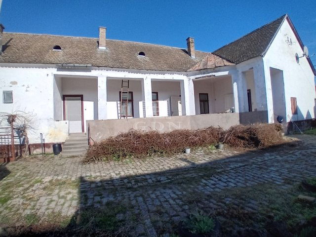 Eladó családi ház, Szeremlén 11.5 M Ft, 4 szobás