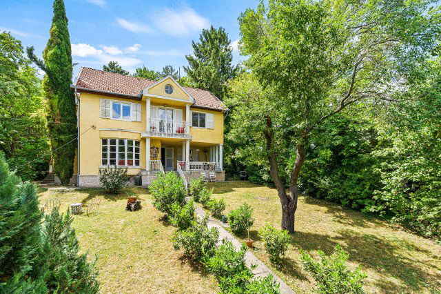 Kiadó családi ház, albérlet, Budapesten, XII. kerületben