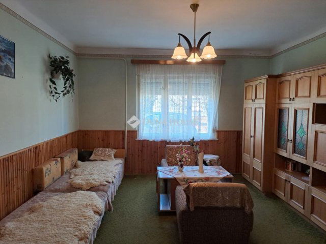Eladó családi ház, Bácsbokodon 18 M Ft, 3 szobás