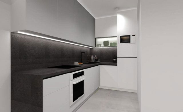 Eladó téglalakás, Nyíregyházán 48.5 M Ft, 2 szobás