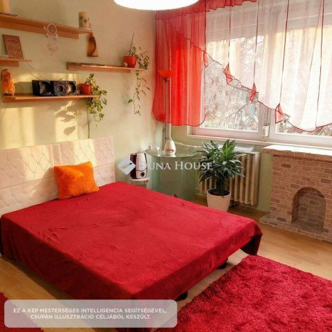 Eladó panellakás, Budapesten, XIII. kerületben, Petneházy utcában