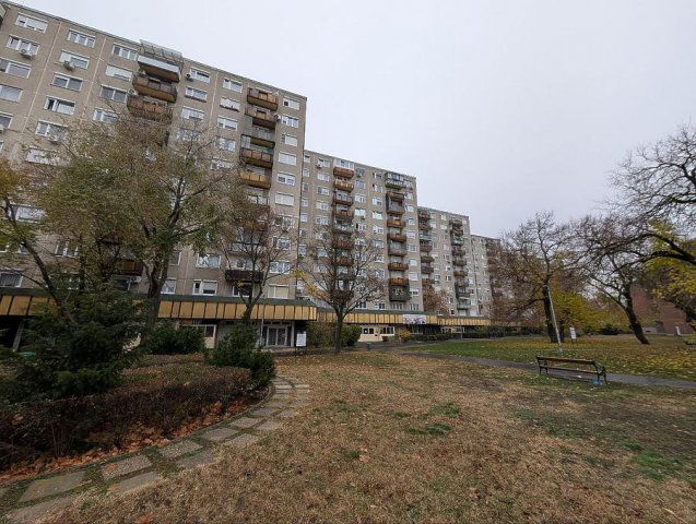 Eladó panellakás, Budapesten, IV. kerületben 83.5 M Ft
