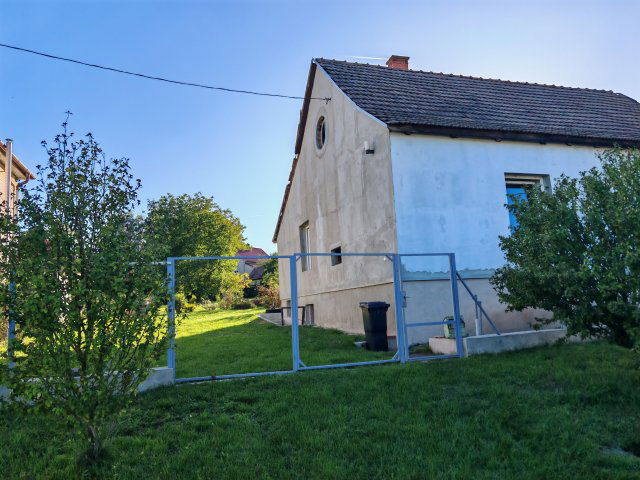 Eladó családi ház, Bátonyterenyén 26.8 M Ft, 2 szobás