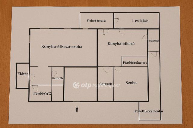 Eladó családi ház, Érden 109.9 M Ft, 6+1 szobás