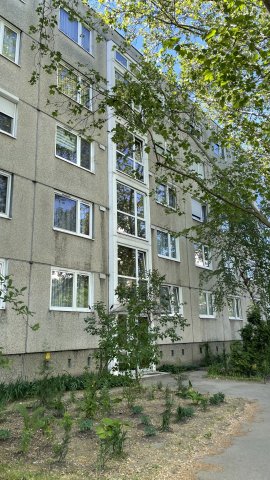 Kiadó panellakás, albérlet, Győrött 160 E Ft / hó, 1 szobás