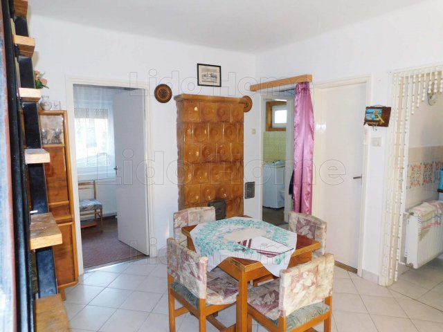 Eladó nyaraló, Vonyarcvashegyen 62 M Ft, 2+3 szobás