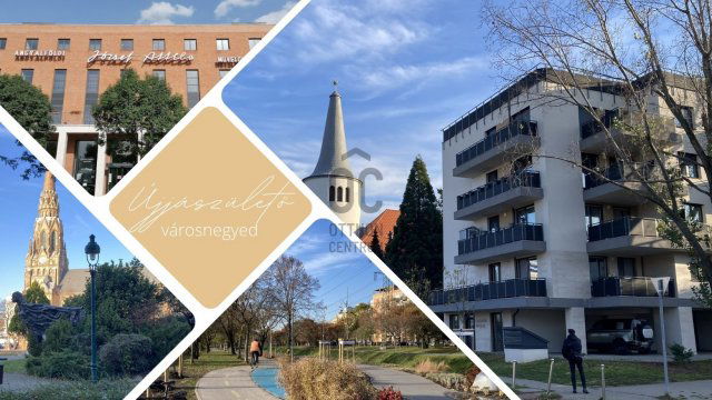 Eladó téglalakás, Budapesten, XIII. kerületben 72.5 M Ft