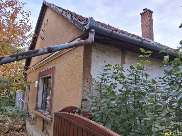 Eladó családi ház, Balmazújvárosban, Ady Endre utcában