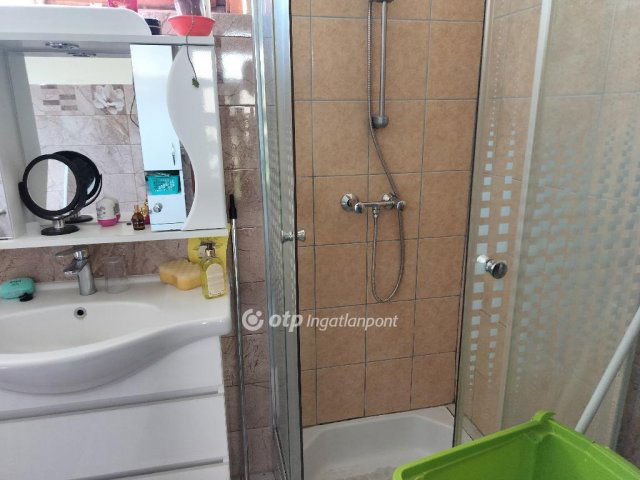 Eladó családi ház, Szilen 37 M Ft, 3 szobás