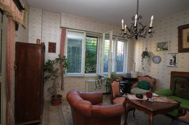 Eladó téglalakás, Budapesten, II. kerületben 95 M Ft, 3 szobás