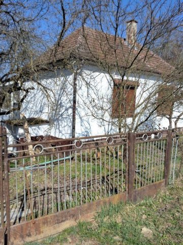 Eladó családi ház, Lispeszentadorjánban 30.5 M Ft, 2 szobás