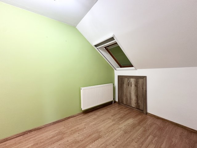Eladó családi ház, Szombathelyen, Kassák Lajos utcában 54.9 M Ft