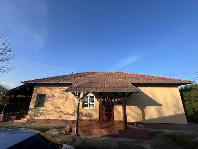 Eladó családi ház, Tápiógyörgyén 44.9 M Ft, 3 szobás