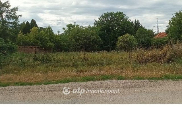 Eladó telek, Érden 25.7 M Ft / költözzbe.hu