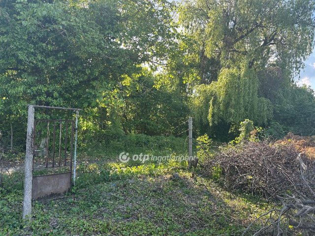 Eladó telek, Kalocsán 3.75 M Ft / költözzbe.hu