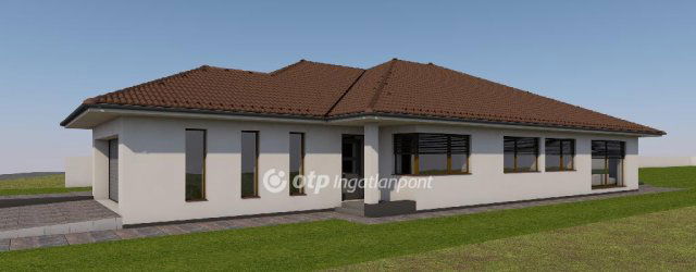 Eladó ikerház, Nyíregyházán 81.99 M Ft, 4 szobás