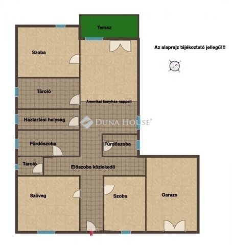 Eladó ikerház, Fóton 145 M Ft, 4 szobás / költözzbe.hu