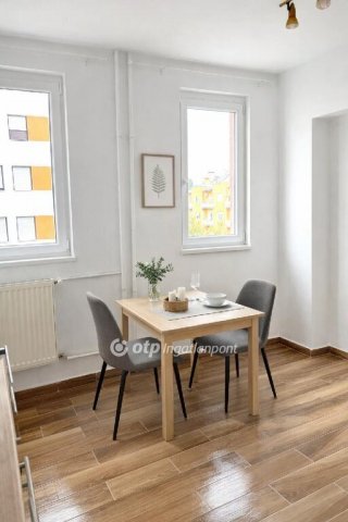 Eladó téglalakás, Budapesten, XI. kerületben 99 M Ft, 2 szobás