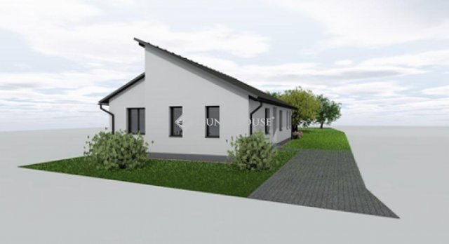 Eladó családi ház, Mecséren 85.9 M Ft, 5 szobás