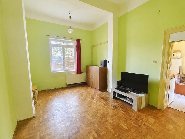 Eladó téglalakás, Budapesten, IV. kerületben, Bem utcában