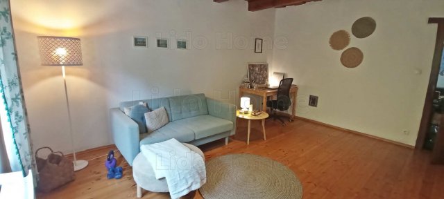 Eladó családi ház, Badacsonytomajon 129 M Ft, 2 szobás