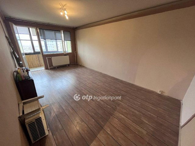 Eladó panellakás, Szegeden 55 M Ft, 2 szobás