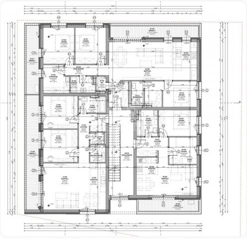 Eladó téglalakás, Budapesten, III. kerületben 139.9 M Ft