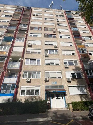 Kiadó téglalakás, albérlet, Budapesten, X. kerületben, 2 szobás