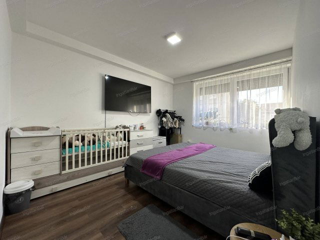 Eladó téglalakás, Sajószentpéteren 29.5 M Ft, 2 szobás