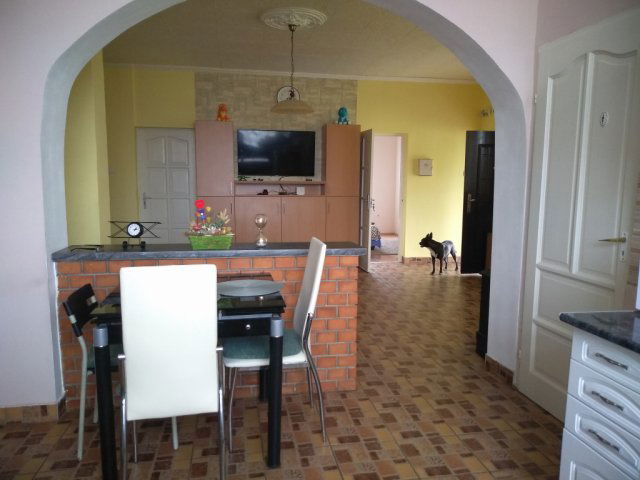 Eladó családi ház, Isaszegen, Ady Endre utcában 129.9 M Ft
