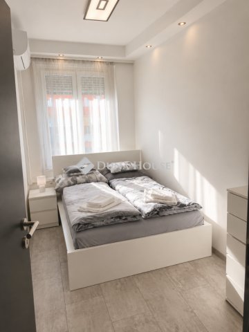 Kiadó téglalakás, albérlet, XI. kerületben, Fehérvári úton