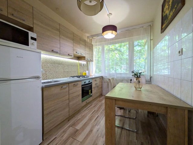 Kiadó téglalakás, albérlet, Debrecenben 240 E Ft / hó, 2 szobás