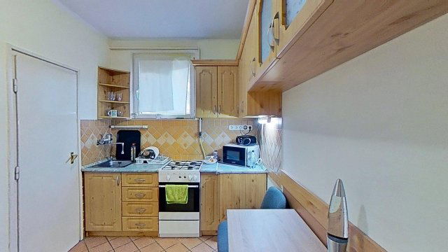 Eladó téglalakás, Székesfehérvárott 52.9 M Ft, 2 szobás