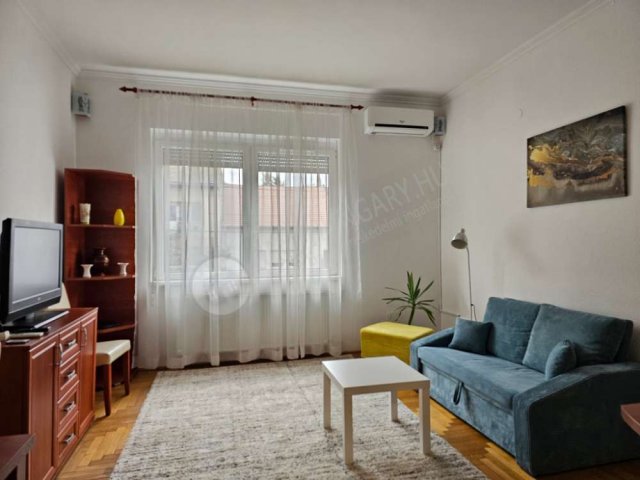 Kiadó téglalakás, albérlet, XIV. kerületben, Fűrész utcában