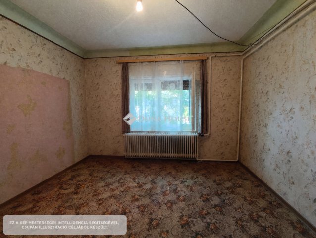 Eladó családi ház, Vecsésen 64 M Ft, 2 szobás