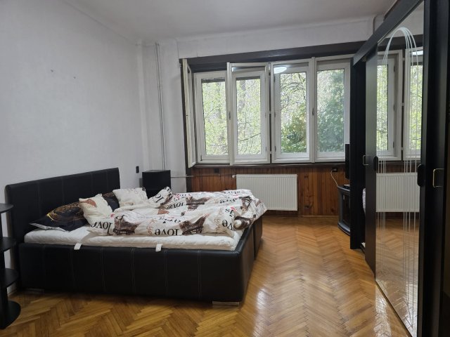 Kiadó téglalakás, albérlet, II. kerületben, Szilágyi Erzsébet fasoron