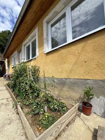 Eladó családi ház, Hosszúhetényen 41.5 M Ft, 2 szobás