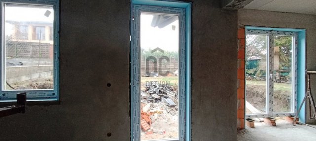 Eladó ikerház, Ecseren 89.9 M Ft, 3 szobás / költözzbe.hu