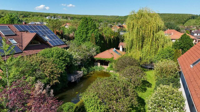 Eladó telek, Kosdon 39.99 M Ft / költözzbe.hu