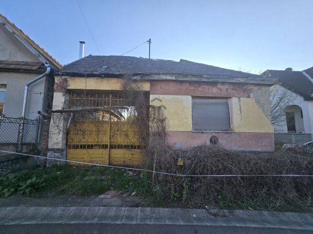 Eladó telek, Gyöngyöstarjánon 3.5 M Ft / költözzbe.hu
