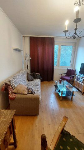 Kiadó téglalakás, albérlet, III. kerületben, Nánási úton