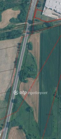 Eladó telek, Kisvárdán 155 M Ft / költözzbe.hu