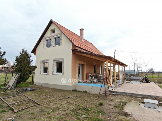 Eladó családi ház, Dömsödön 96 M Ft, 11 szobás