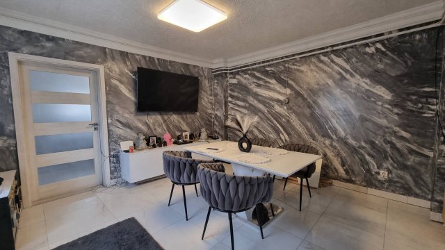 Eladó családi ház, Nyíregyházán 65 M Ft, 3 szobás